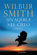 Copertina di Un'aquila nel cielo