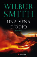 Copertina di Una vena d'odio