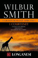 Copertina di I GRANDI ROMANZI AFRICANI I. I COURTENEY