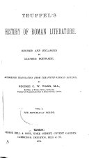 Copertina di The republican period