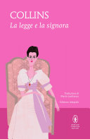 Copertina di La legge e la signora