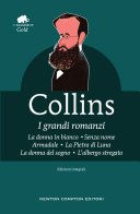Copertina di I grandi romanzi