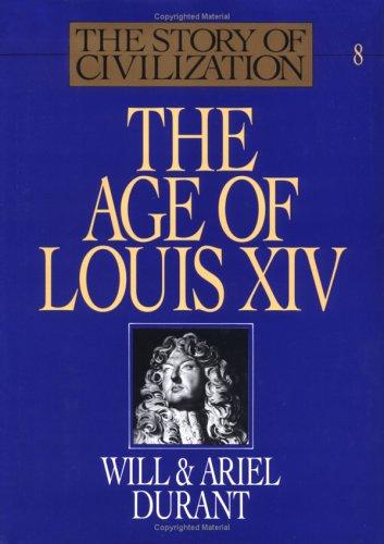 Copertina di The Story of Civilization VIII