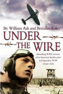 Copertina di Under the Wire
