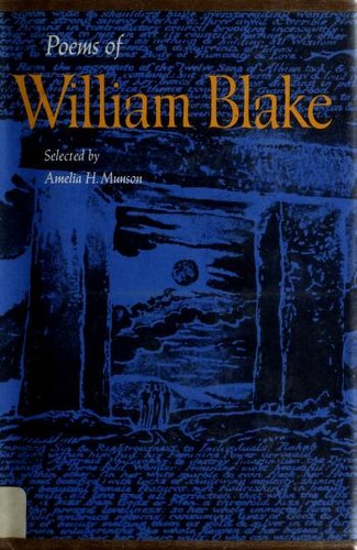 Copertina di Poems