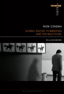 Copertina di Non-Cinema