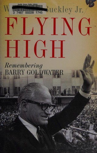 Copertina di Flying High