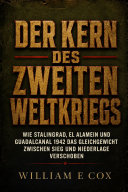 Copertina di Der Kern des Zweiten Weltkriegs