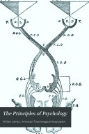 Copertina di The Principles of psychology v. 1