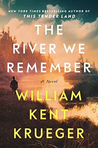 Copertina di The River We Remember