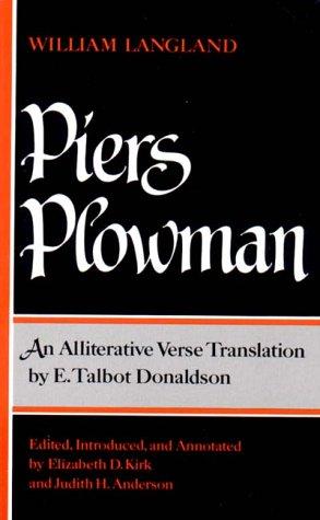Copertina di The Vision of William Concerning Piers Plowman, Together with Vita de Dowel, Dobet, Et Dobest, Secundum Wit Et Resoun