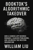 Copertina di Booktok's Algorithmic Takeover