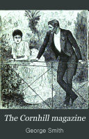 Copertina di The Cornhill Magazine