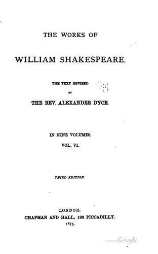 Copertina di Plays (Coriolanus / Julius Caesar / Romeo and Juliet / Timon of Athens / Titus Andronicus / Troilus and Cressida)