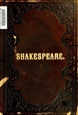 Copertina di The Comedies (All's Well That Ends Well / As You Like It / Comedy of Errors / Love's Labour's Lost / Measure for Measure / Merchant of Venice / Merry Wives of Windsor / Midsummer Night's Dream / Much…