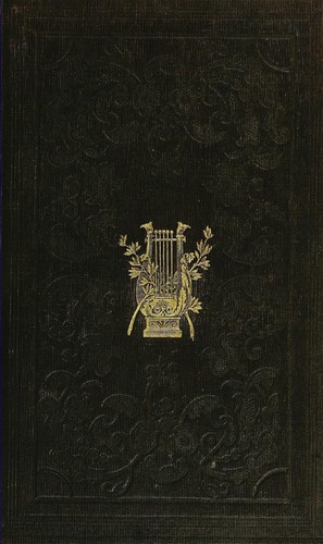Copertina di Poems (Lover's Complaint / Passionate Pilgrim / Phoenix and the Turtle / Rape of Lucrece / Sonnets / Venus and Adonis)