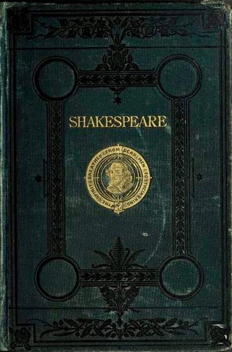 Copertina di Works [37 plays, 6 poems, sonnets]