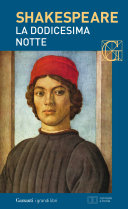Copertina di La dodicesima notte