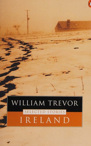 Copertina di Ireland