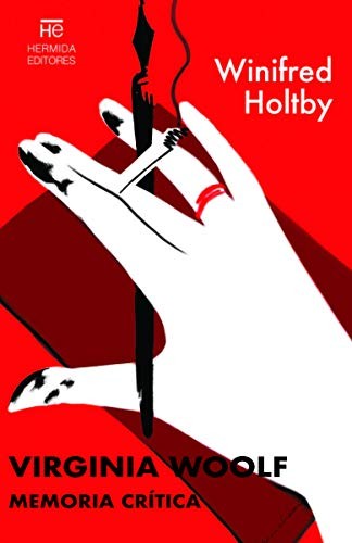 Copertina di Virginia Woolf