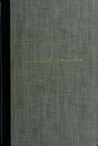 Copertina di A history of the English-speaking peoples