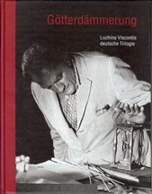 Copertina di Götterdämmerung