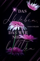 Copertina di Das L(i)eben, das wir nie leb(t)en