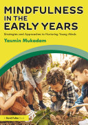 Copertina di Mindfulness in Early Years