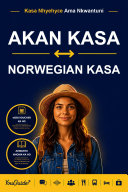 Copertina di The Language Guide for Travelers - Akan to Norwegian