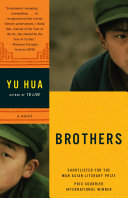 Copertina di Brothers
