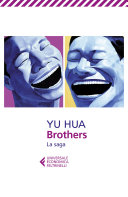 Copertina di Brothers