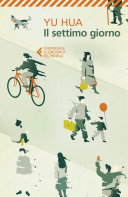 Copertina di Il settimo giorno