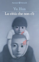 Copertina di La città che non c'è