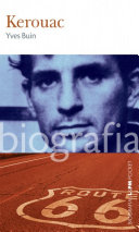 Copertina di Kerouac