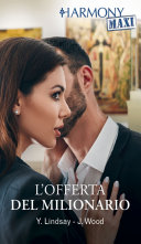 Copertina di L'offerta del milionario