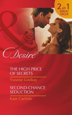 Copertina di High Price of Secrets