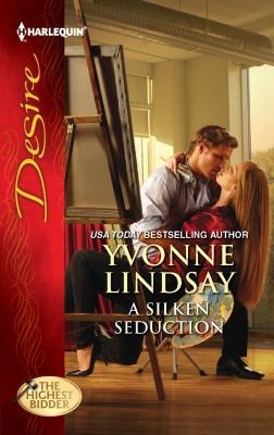 Copertina di Silken Seduction