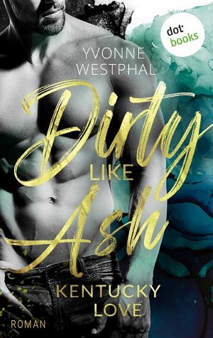 Copertina di Dirty Like Ash