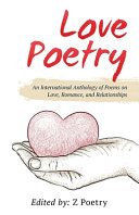 Copertina di Love Poetry