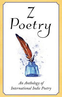 Copertina di Z Poetry