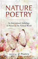 Copertina di Nature Poetry