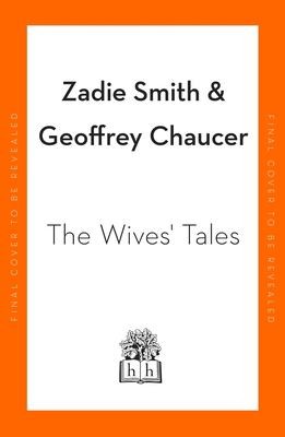Copertina di Wives' Tales