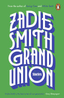 Copertina di Grand Union