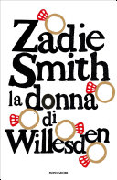 Copertina di La donna di Willesden