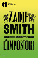 Copertina di L'impostore
