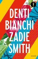 Copertina di Denti bianchi