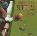 Copertina di Pronta per la scuola!