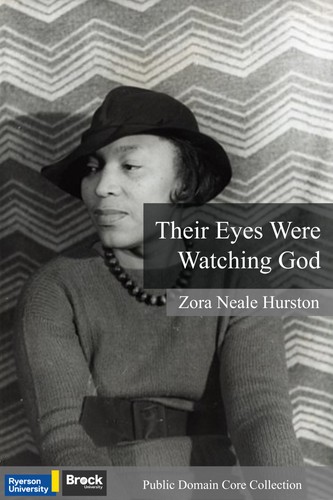 Copertina di Their Eyes Were Watching God