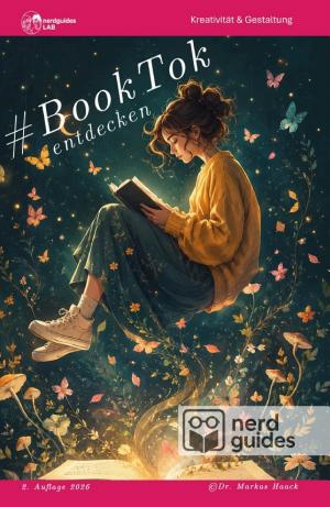 Copertina di #BookTok entdecken