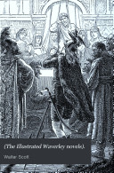 Copertina di (The Illustrated Waverley novels).